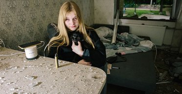 Як відновитися після обстрілу: Реакція на стрес, помилки і що може допомогти — власний досвід психолога