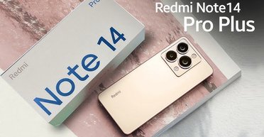 Redmi Note 14 Pro+ отримає топову батарею ємністю 6200 мАг: такої поки немає навіть у флагманів