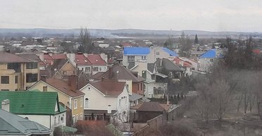У Таганрозі пролунав вибух поблизу військового аеродрому, — соцмережі (фото)