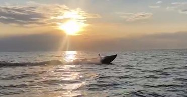 Азовское море — ключ к победе: как должно выглядеть украинское морское доминирование в 2026 году