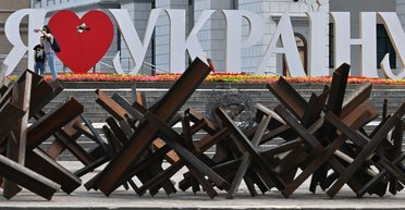 Украина – не Россия. Чем дефолт по долгу Украины отличается от дефолта РФ