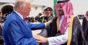 "С большим интересом": Трамп хочет, чтобы войну в Иране финансировали арабские государства