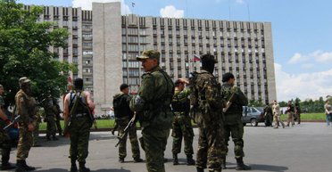 Как сохранить Донбасс украинским