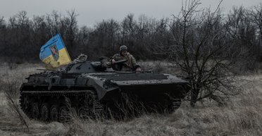 РФ прагне змусити Україну відтягнути сили з Донецького напрямку на Харківщину, – спікер ЗСУ