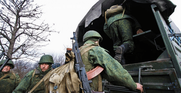 Россия не настроена на полную мобилизацию – не смогут командовать такой толпой народа, – эксперт