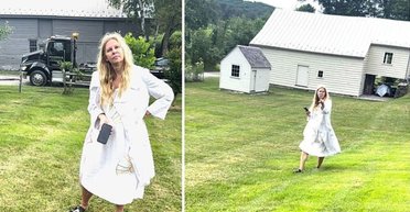 "Ідеальна" няня захопила будинок за $1 млн і перетворила його на звалище: сім'я в жаху (фото)