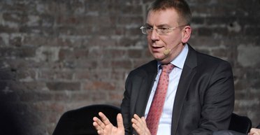 Що змусить Росію припинити війну: президент Латвії назвав три фактори