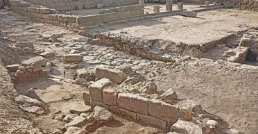 Доказательства существования мифического города: на Сицилии нашли руины греко-римской эпохи (фото)