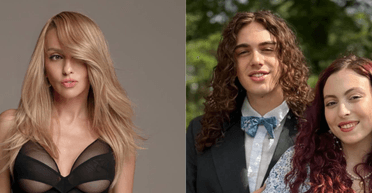 Полякова зробила несподівану заяву про зятя-американця: "Шкода його"