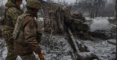 Кринки, як Чорнобиль, — мертві: місцевий житель про ситуацію на Лівому березі Херсонщини