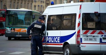 У Парижі затримали росіянина, який готував операцію з дестабілізації на час Олімпіади