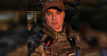 Член правой партии Германии воевал в Украине против РФ: боец объяснил свое решение (видео)