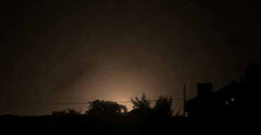 Десятки дронов: россияне массированно атаковали Одесскую область ударными БпЛА, возникли перебои со светом