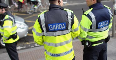 Настоящий ирландец. Как сержант убрал министра, двух начальников полиции и премьера