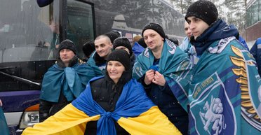 "Неможливо стримати сліз": з полону РФ повернувся військовий, якого понад 3 роки вважали загиблим