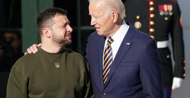 Почему США сами не хотят убрать Путина и ждут этого от Украины