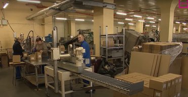 Треть трудоспособных не работает: в Латвию приглашают мигрантов из-за нехватки рабочих рук