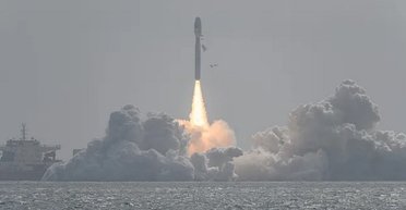 Китай націлився на Місяць. У космос полетять дві багаторазові гігантські ракети: що відомо