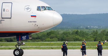 Атака дронів: у восьми аеропортах Росії запровадили план "Килим"