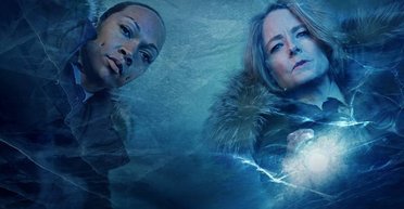 Топ-7 сериалов января. "Настоящий детектив" с Джоди Фостер, сыщик Спейд, убийство на корабле