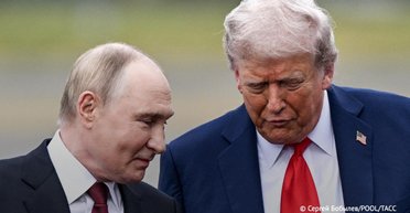 Трамп завдав принизливого удару по іміджу Путіна, поваливши Мадуро, — The Telegraph