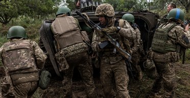 "Не стреляют и погибают": почему на третий год большой войны в ВСУ имеется проблема обучения кадров