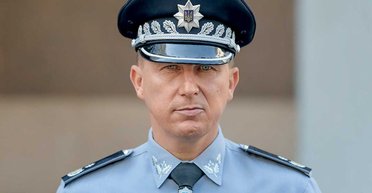 Будут сидеть. Вячеслав Аброськин о депутатах, недисциплинированных солдатах и служебных собаках