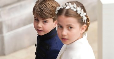 Принц Вільям і Кейт Міддлтон не хочуть "проблем" Гаррі для Луї та Шарлотти, деталі