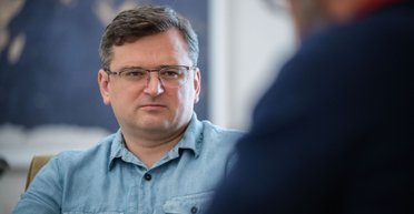 Украина хочет задействовать третьи страны для освобождения гражданских из плена РФ, — МИД