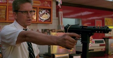 С меня хватит. 5 лучших фильмов Джоэла Шумахера