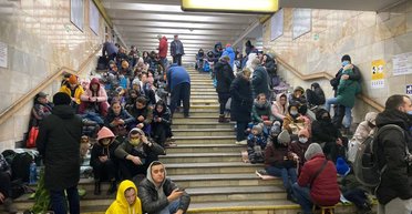 По всей Украине прозвучали сирены. Возможно, из Крыма летит авиация, — СМИ