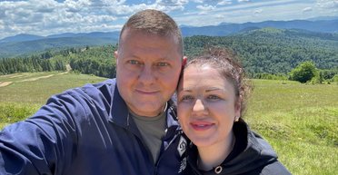 Елена Залужная рассказала о серьезных психологических проблемах у "Железного генерала"