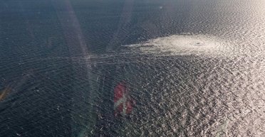 Українця підозрюваного у диверсії на "Північних потоках" затримали в Італії: його екстрадують до Німеччини