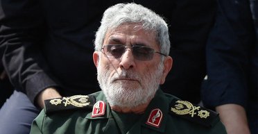 Трижды выживший: о генерале КСИР, который подходит на роль главного предателя Ирана