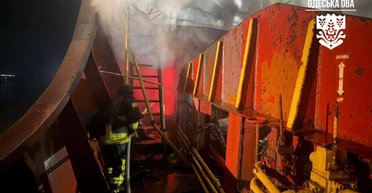 Масована атака БпЛА на Одеську область: в ОВА показали наслідки ударів (фото)