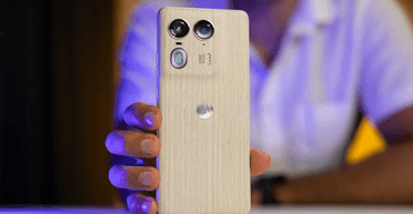 Найкрасивіший у середньому класі: який вигляд має новий бюджетний смартфон Motorola (фото)