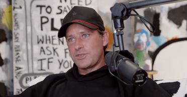 "Канібал" Армі Гаммер розповів, що їв серце