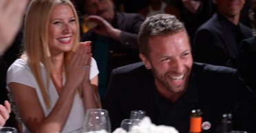 "Не підійшли одне одному": Гвінет Пелтроу розповіла про шлюб з Крісом Мартіном