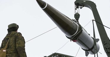 Можуть вдарити по Україні в будь-який момент: перерва в накопиченні ракет РФ закінчилась (відео)