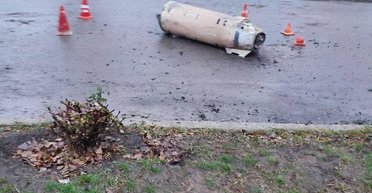 Ракетная атака по Таганрогу: росСМИ показали последствия удара ATACMS по воинской части (видео)