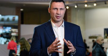 "Да он просто больной!" Как прошла первая сессия нового Киевсовета