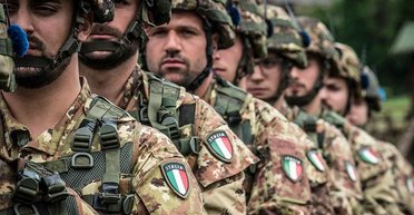 Италия готова отправить войска в Украину: какова реакция МИД страны