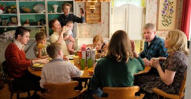 Связь с предками. Лучшие сериалы ноября