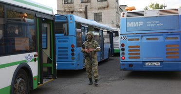 В колонии в Еленовке удерживают около 2,5 тысяч пленных, — свидетель