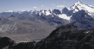 В Андах нашли идеально сохранившиеся детские мумии инков (фото)