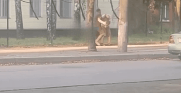 В Кривом Роге сотрудник ТЦК избил отца мобилизованного: полиция проводит проверку