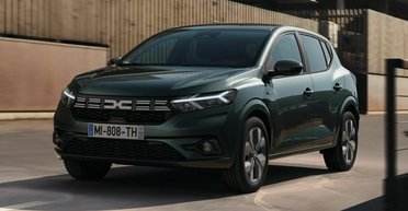 Кроссоверы — не в лидерах: названы самые популярные авто в Европе за 2024 год (фото)