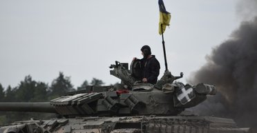 "Застрягли у Вовчанську": наступ ЗС РФ під Харковом був маскуванням головного удару