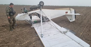 Зі спортивного літака в далекобійний дрон: як в Україні створили нову зброю для ударів по РФ