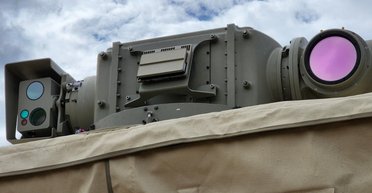 Впервые в мире: страна НАТО закупит лазеры на 100 кВт для уничтожения БПЛА (видео)